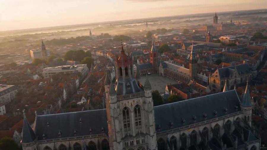 Vloermachine reiniging door Elizabet M in Maastricht