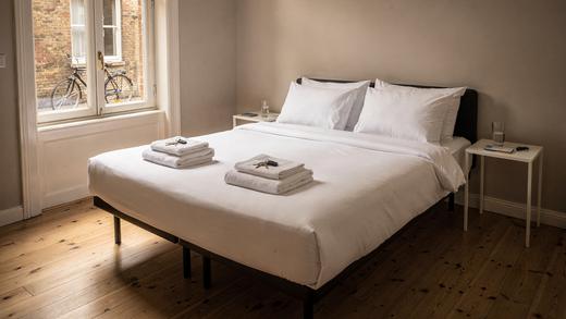 De Airbnb-wisselchecklist, in de volgorde die werkt