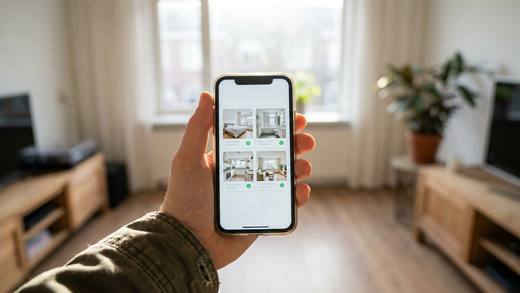 Uw exacte prijs op basis van enkele foto's