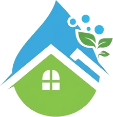 Elizabet M Cleaning Service logo