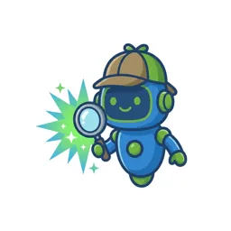 Spotless — our AI cleaning inspector