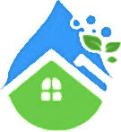 Elizabet M Cleaning Service logo