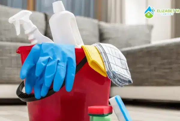 How to Find Affordable Cleaning Services Without Compromising Quality