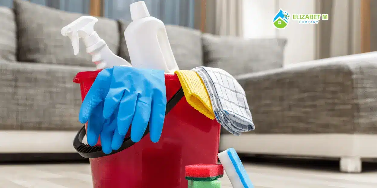 How to Find Affordable Cleaning Services Without Compromising Quality