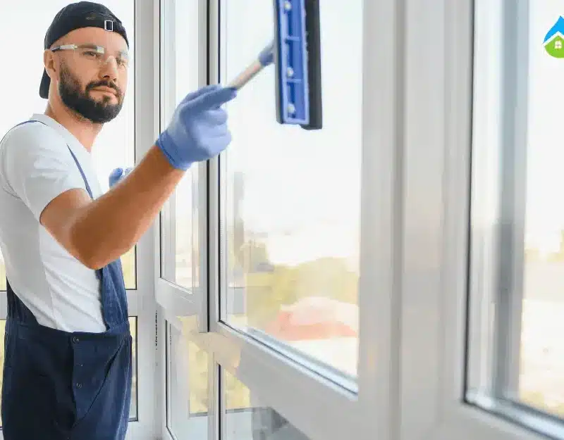 Professional Commercial Window Cleaning Services
