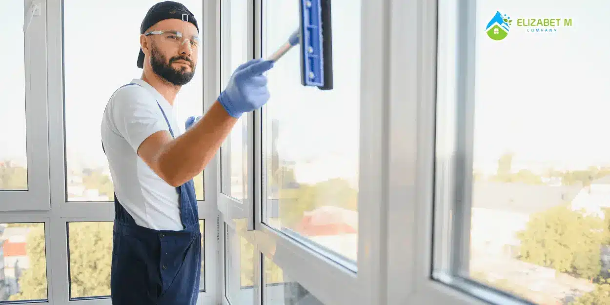 Why Window Cleaning Is a Must for Commercial Properties & How to Do It Right