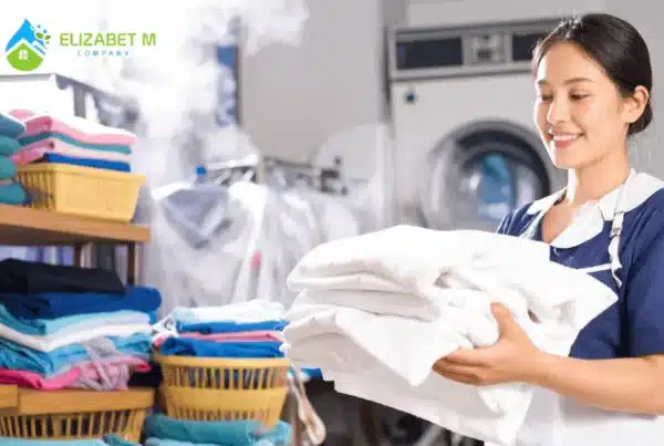 Professional Housekeeping Services in the Netherlands