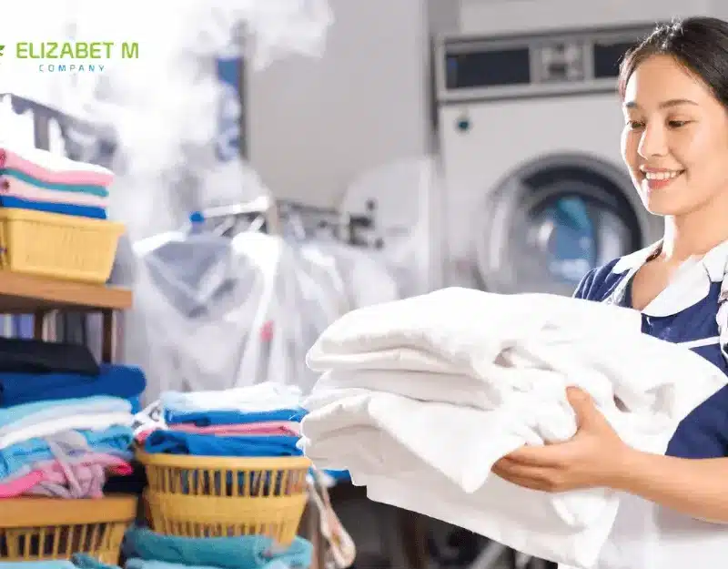 Professional Housekeeping Services in the Netherlands