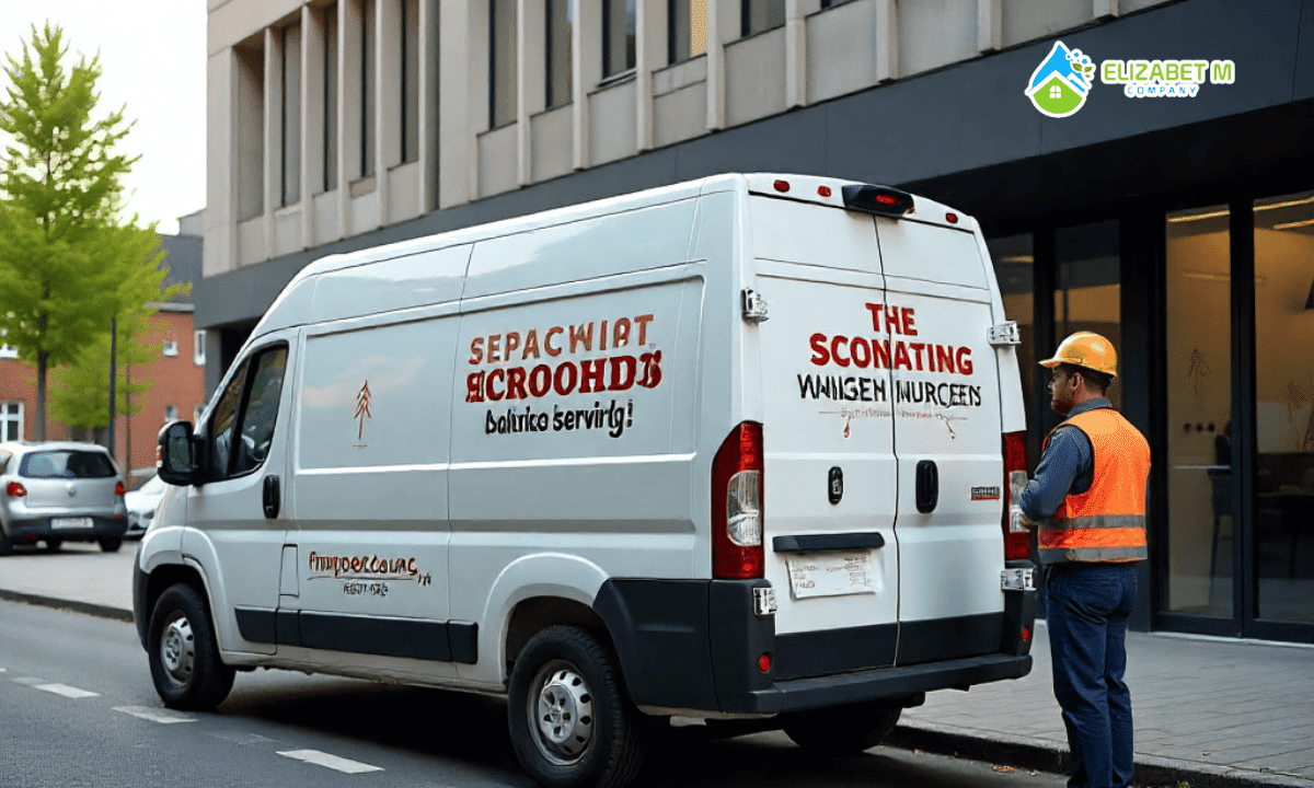 Why Regular Office Cleaning Matters: Creating a Healthier Workplace for Your Team