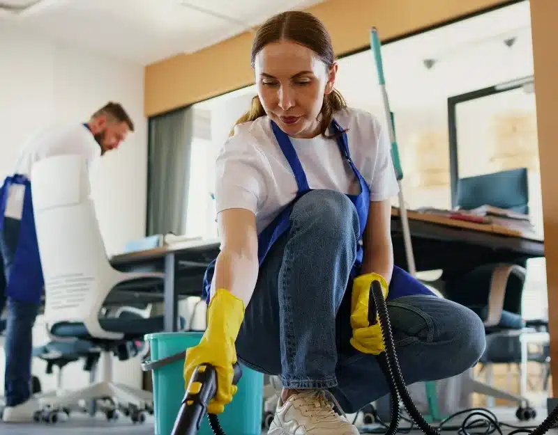 Professional Office Cleaning Service