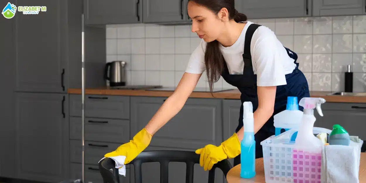 Why Professional Cleaning Services Are Indispensable for a Healthier Home