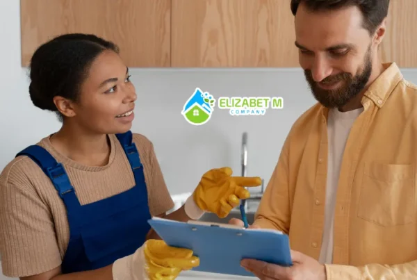 How to Find Affordable Cleaning Services Without Compromising Quality