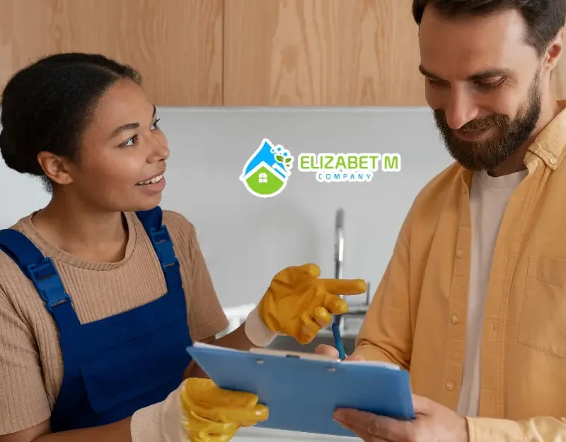 How to Find Affordable Cleaning Services Without Compromising Quality