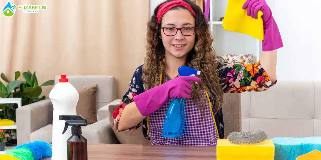 Why Deep Cleaning Is Essential for a Healthier Home