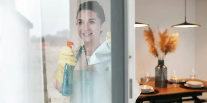 Small photo for Window washing